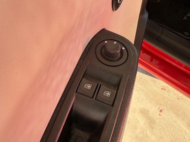 RENAULT Twingo usata, con Adaptive Cruise Control