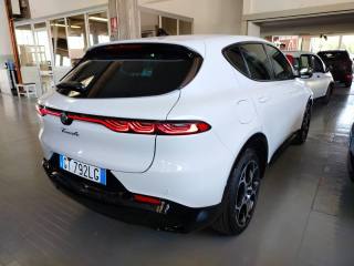 ALFA ROMEO Tonale usata, con Cruise Control