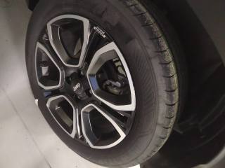 JEEP Avenger usata, con Immobilizzatore elettronico