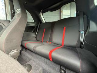 ABARTH 500 usata, con Fari Xenon