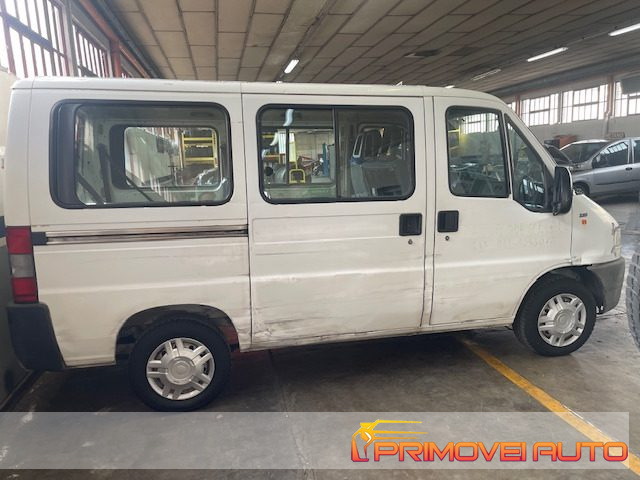 FIAT Ducato usata 6
