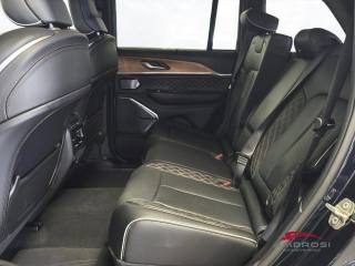 JEEP Grand Cherokee usata 9