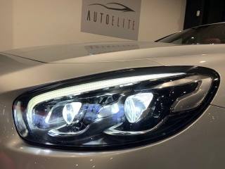 MERCEDES-BENZ SL 500 usata, con Volante in pelle