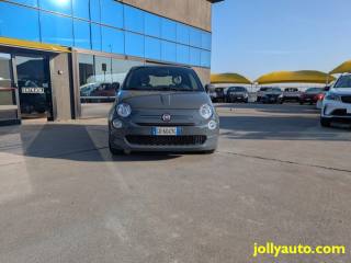 FIAT 500 usata, con Specchietti laterali elettrici