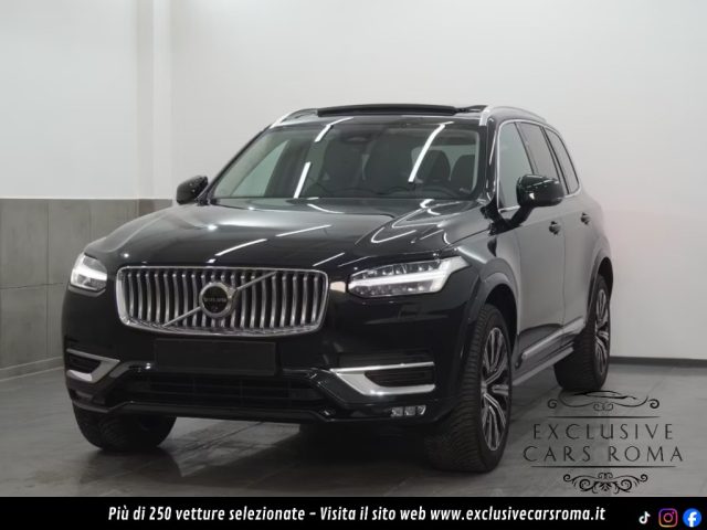 VOLVO XC90 usata, con ABS