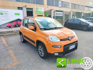 FIAT Panda usata, con Airbag Passeggero