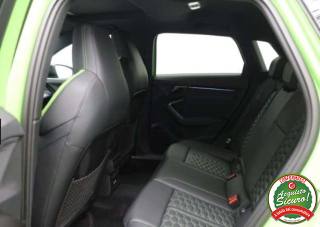 AUDI RS3 usata, con ESP