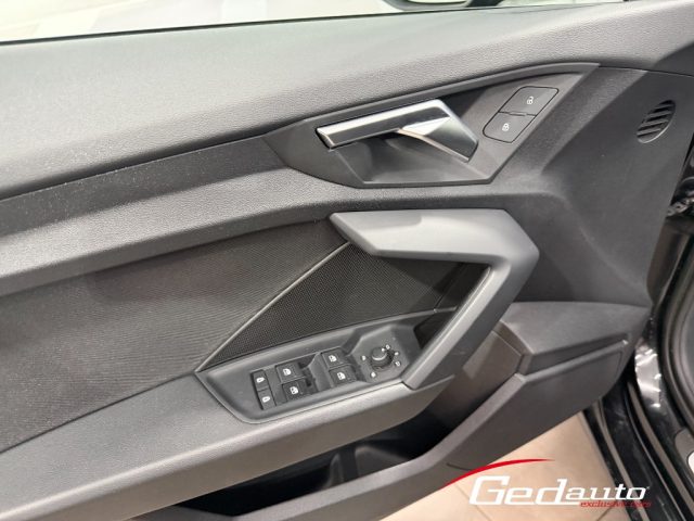 AUDI A3 usata, con Cronologia tagliandi