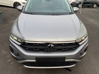 VOLKSWAGEN T-Roc usata, con Controllo automatico clima
