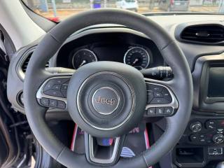 JEEP Renegade usata, con Autoradio