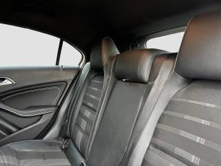 MERCEDES-BENZ A 180 usata 11