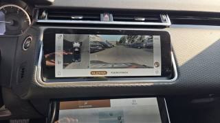 LAND ROVER Range Rover Velar usata, con Volante multifunzione