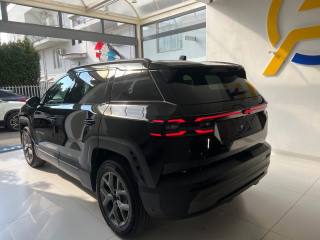 JEEP Compass usata, con Portapacchi