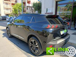 PEUGEOT 2008 usata, con Controllo vocale