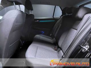 VOLKSWAGEN Golf usata, con Airbag laterali