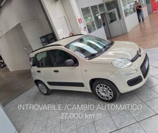 FIAT Panda 0.9 TwinAir Turbo S&S Easy * AUTOMATICA*
