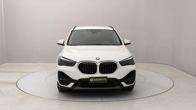 BMW X1 usata, con Cerchi in lega