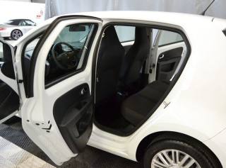 VOLKSWAGEN up! usata, con Airbag Passeggero