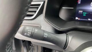 RENAULT Clio usata, con Sensore di luce