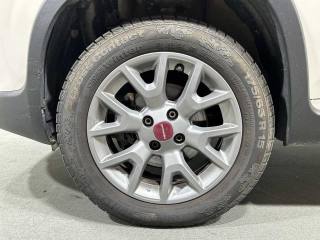 FIAT Panda usata, con ESP