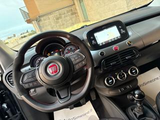 FIAT 500X usata, con Park Distance Control