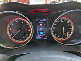 SUZUKI Swift usata, con ESP