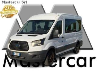 FIAT Ducato ford transit 2.0TDCi 9 posti PM-TM tg: FF100VT
