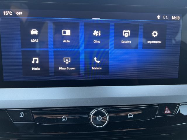 OPEL Mokka usata, con Bluetooth