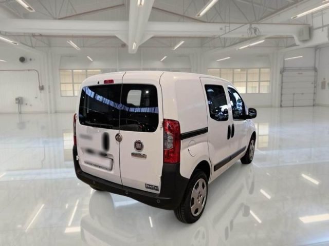 FIAT Fiorino usata, con Airbag laterali