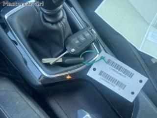 PEUGEOT 308 usata, con ESP