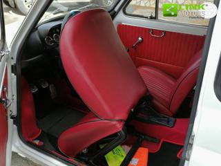 FIAT 500 usata 10