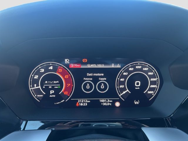 AUDI RS3 usata 15