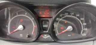FORD Fiesta usata, con Chiusura centralizzata