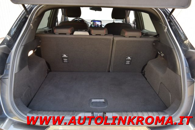 FORD Puma usata, con Volante multifunzione