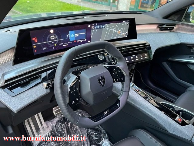 PEUGEOT 3008 usata, con Controllo automatico clima
