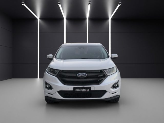 FORD Edge usata, con Controllo trazione