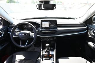 JEEP Compass usata, con Controllo automatico clima