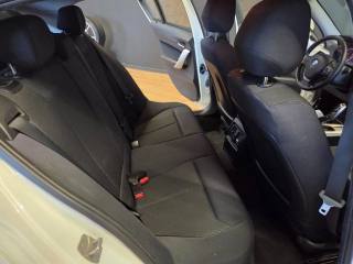BMW 118 usata, con Bracciolo
