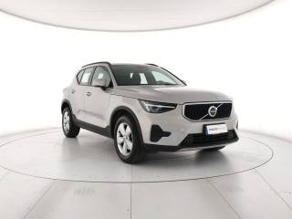 VOLVO XC40 usata, con Autoradio