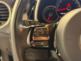 VOLKSWAGEN Maggiolino usata, con Fendinebbia