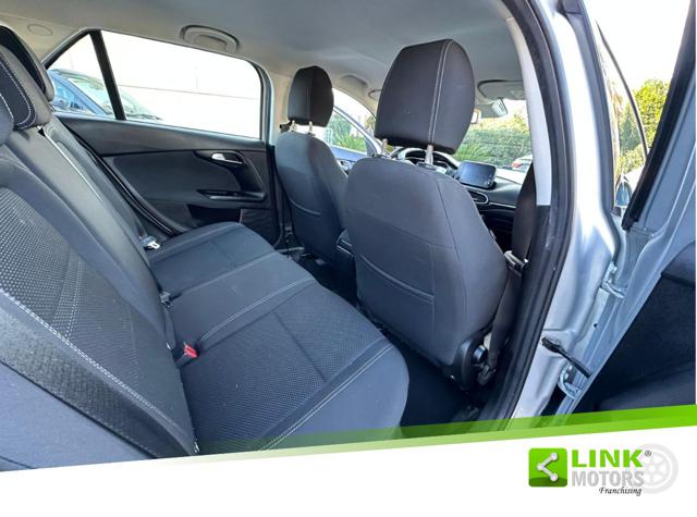 FIAT Tipo usata, con Servosterzo