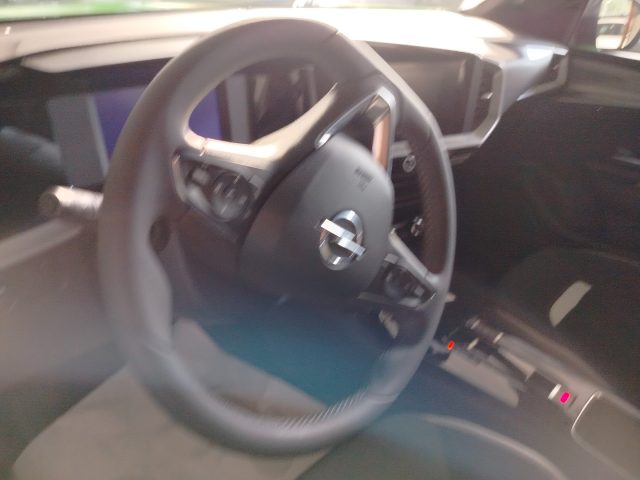 OPEL Mokka usata, con Bracciolo