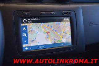 DACIA Duster usata, con Boardcomputer