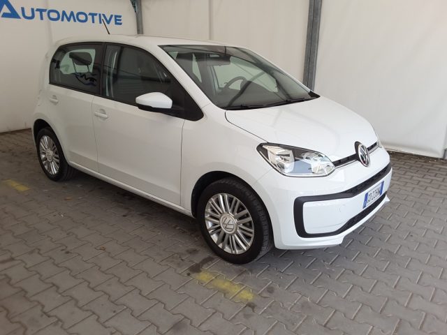 VOLKSWAGEN up! usata, con Airbag