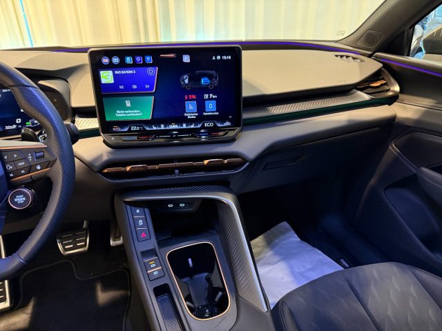 CUPRA Terramar usata, con Boardcomputer
