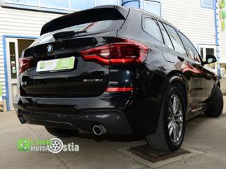 BMW X3 usata 30
