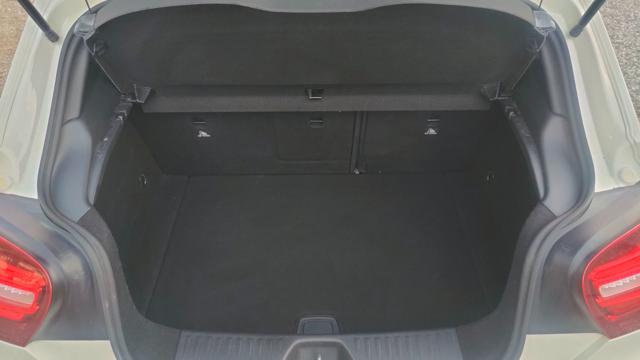 MERCEDES-BENZ A 180 usata, con Immobilizzatore elettronico