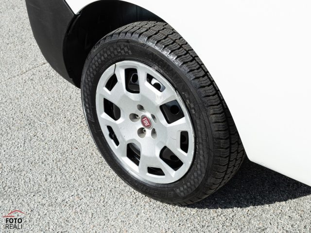 FIAT Doblo usata 20