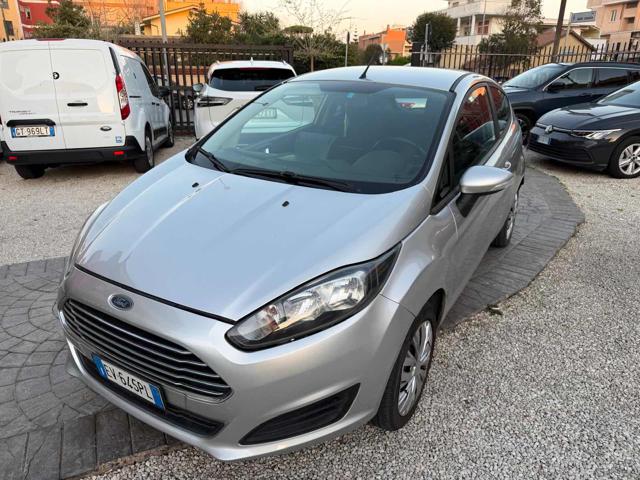 FORD Fiesta usata, con Airbag