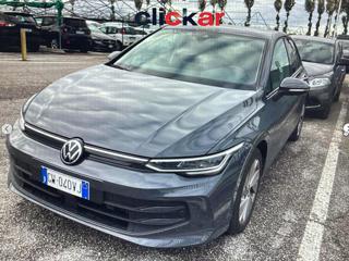 VOLKSWAGEN Golf usata, con Airbag Passeggero